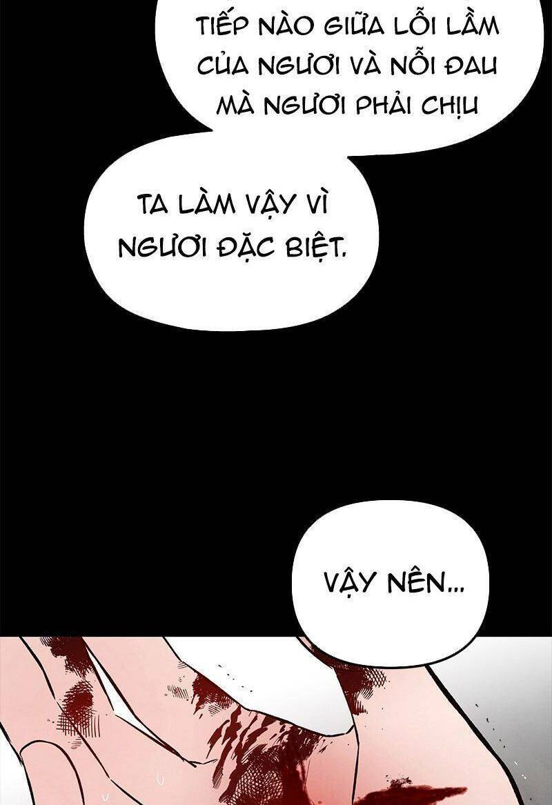 BưƠM BưỚM Và MáU Chương 53 Ảnh 41