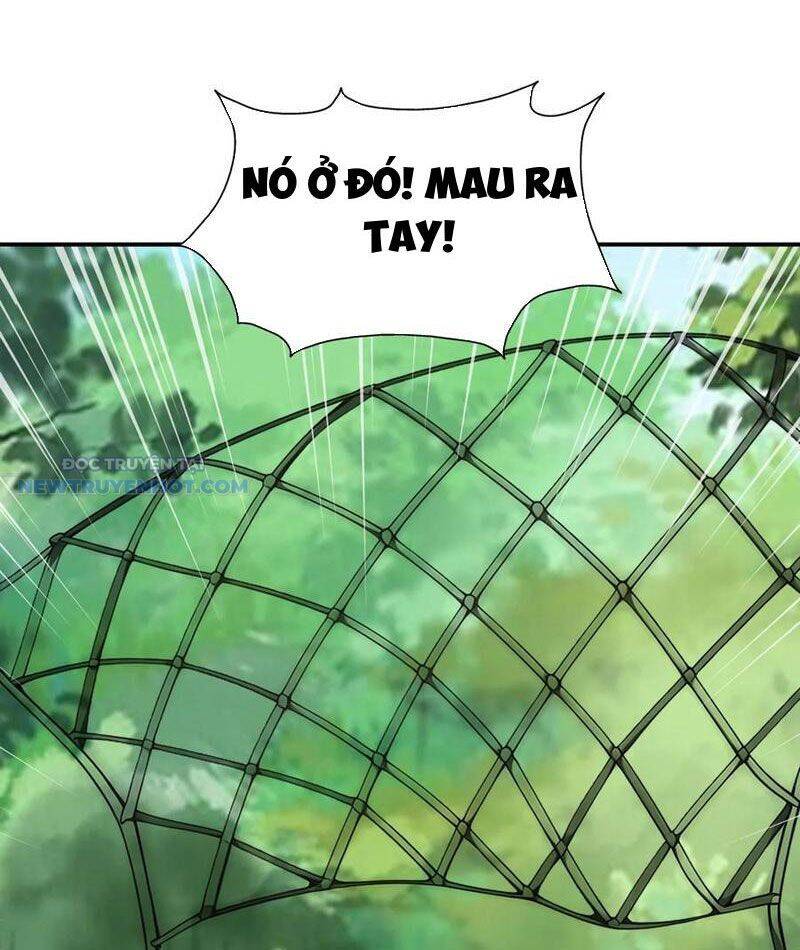 Ta Thực Sự Không Muốn Làm Thần Tiên Chương 107 Ảnh 13
