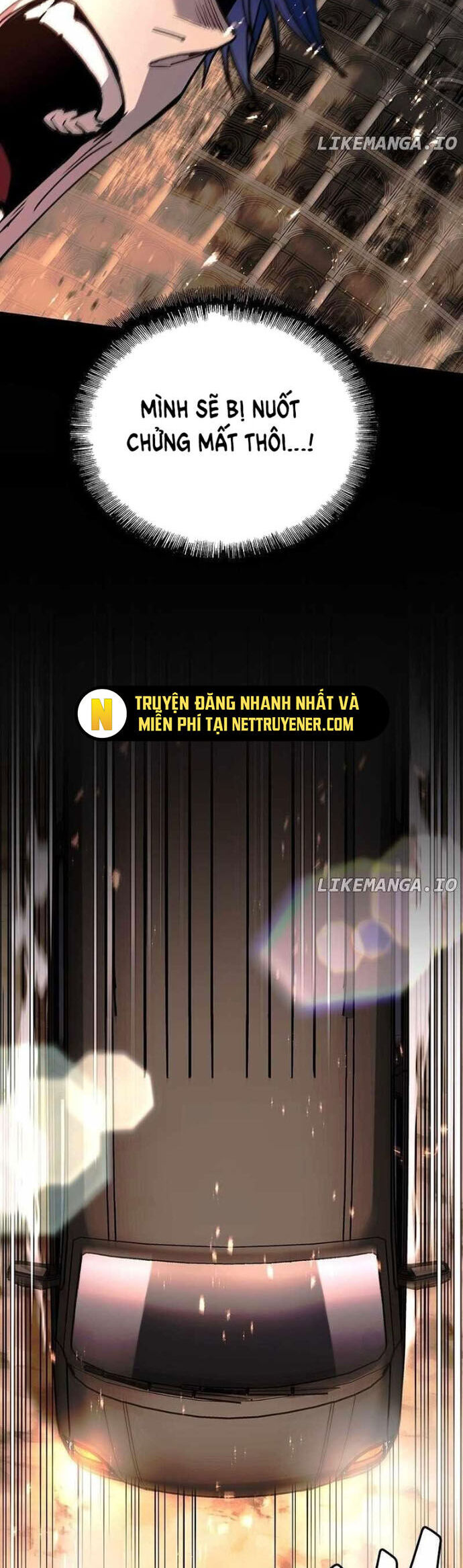 Tận Thế Cũng Chỉ Là Trò Chơi Chương 78 Ảnh 32