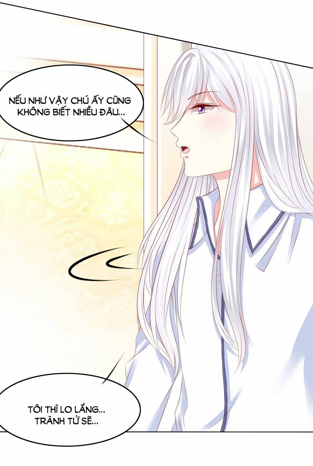 Hoàng Đế “Phế Vật” Tiến Hóa Sử Chương 96 Ảnh 27