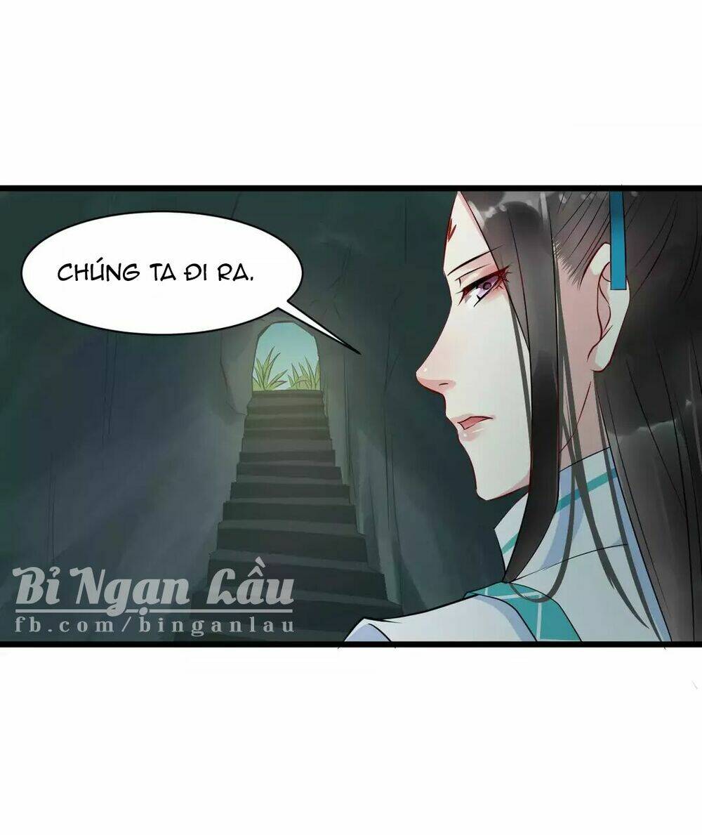 Bồng Sơn Viễn Chương 34 Ảnh 6