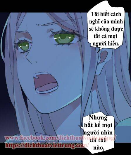 Vết Cắn Ngọt Ngào 2 Chương 39 Ảnh 73