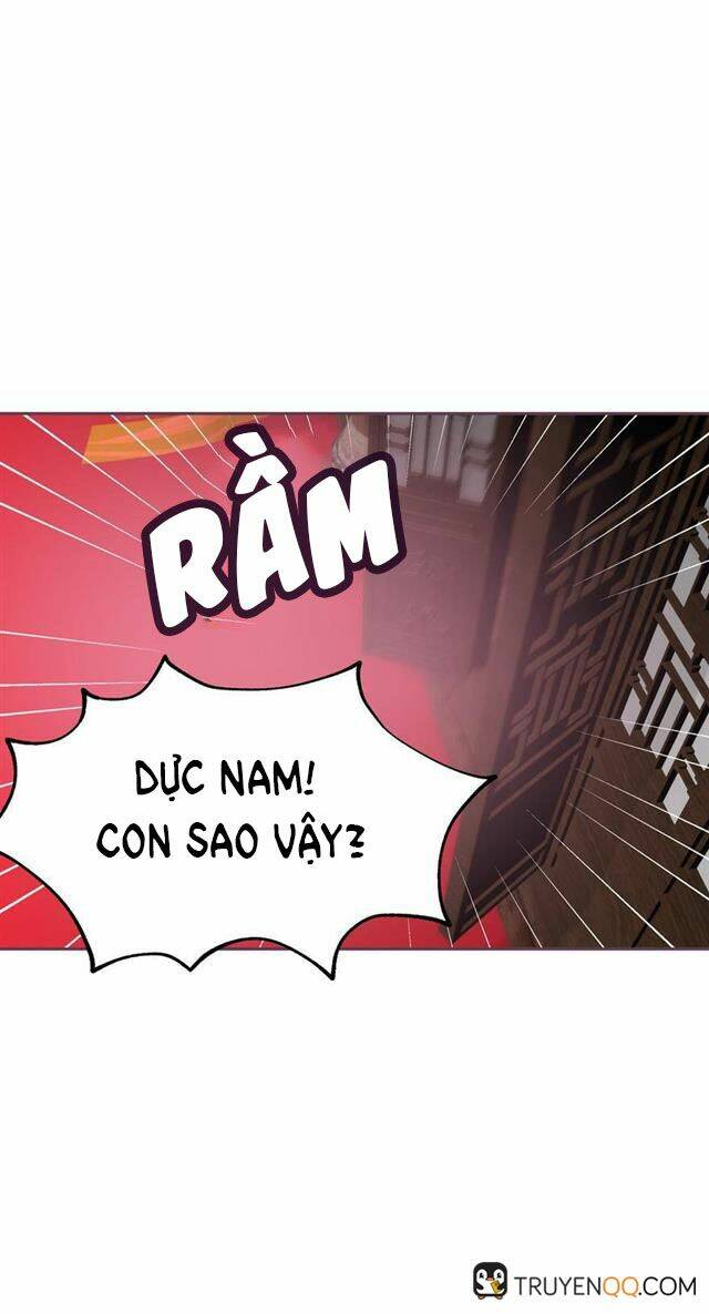 Phép Tắc Yêu Đương Của Ma Vương Chương 15 Ảnh 37