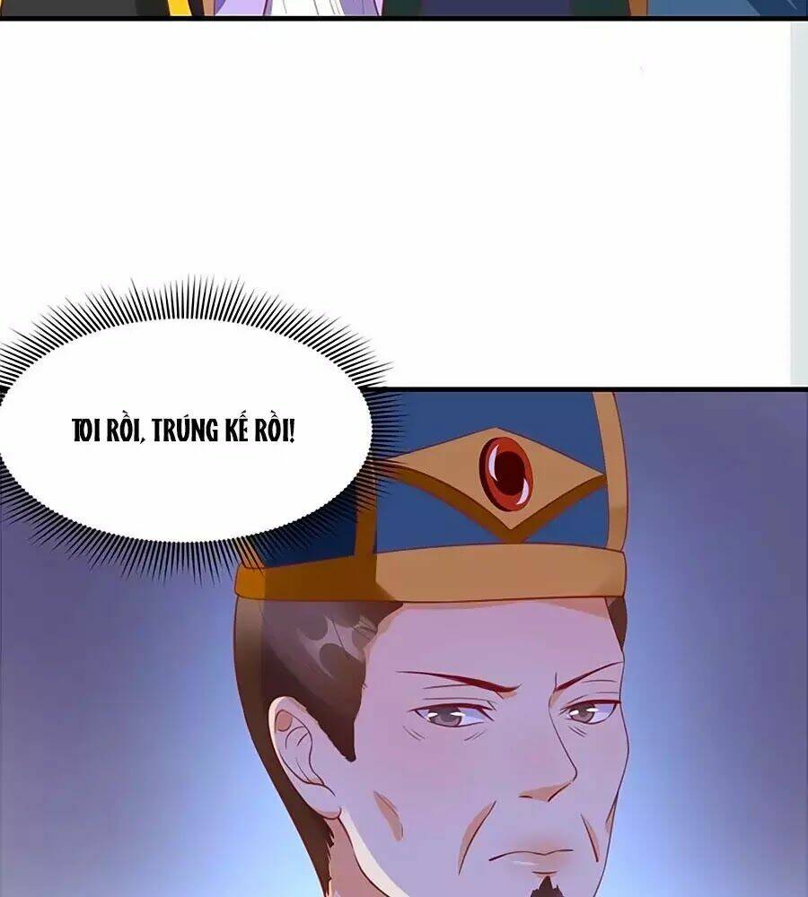 Thịnh Thế Lê Hoa Điện Chương 81 Ảnh 64