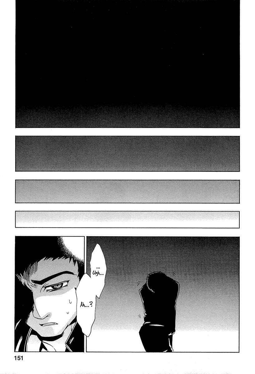 Fukushuu Kyoushitsu Chương 14.2 Ảnh 20