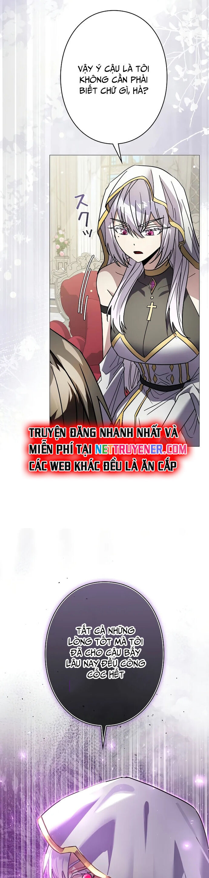 Bức Thư Tình Đến Từ Tương Lai Chương 31 Ảnh 23