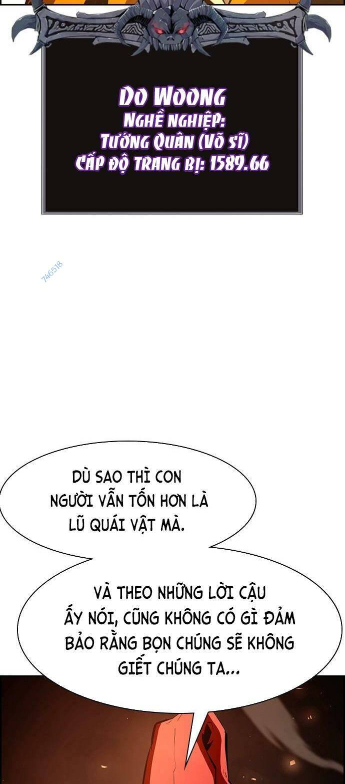 Đội Đốt Kích Noryangjin Chương 14 Ảnh 66