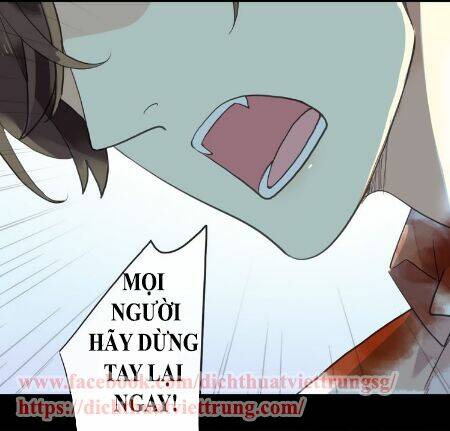 Vết Cắn Ngọt Ngào 2 Chương 42 Ảnh 32