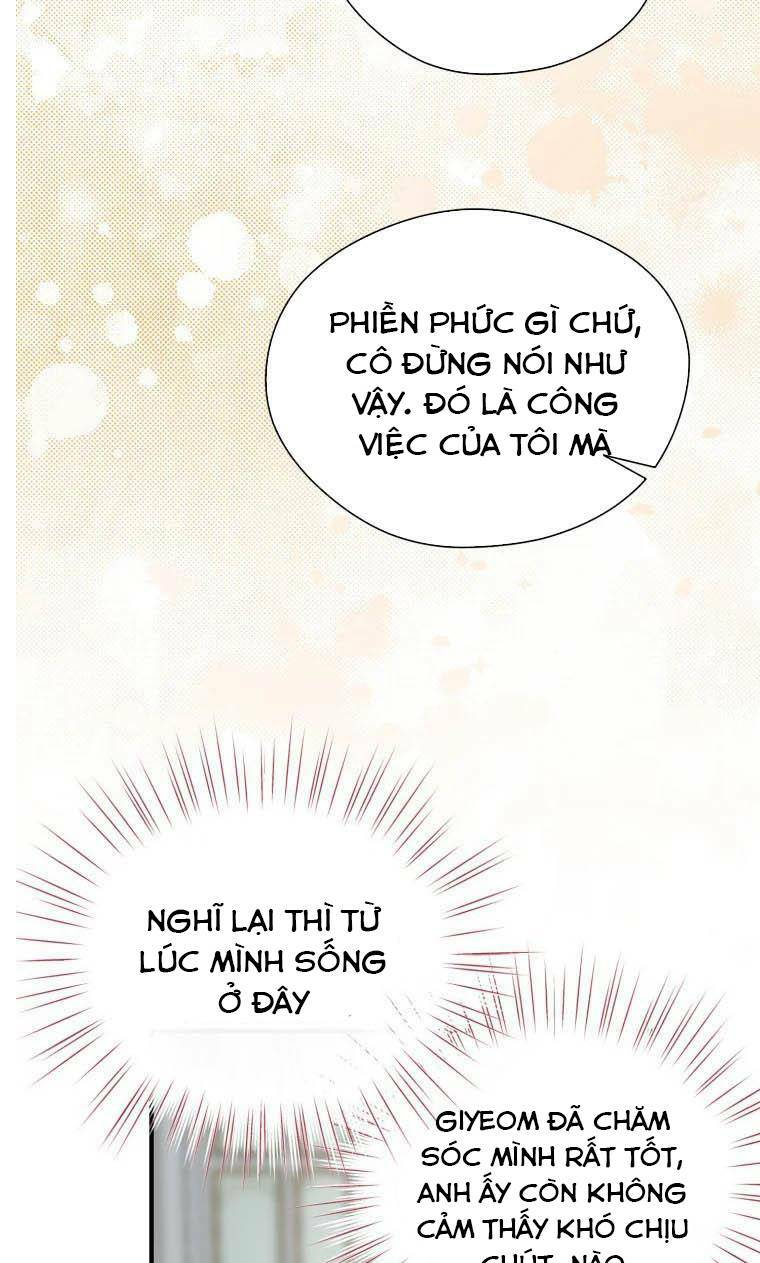 Roelin Bước Đến Tương Lai Chương 20 Ảnh 49