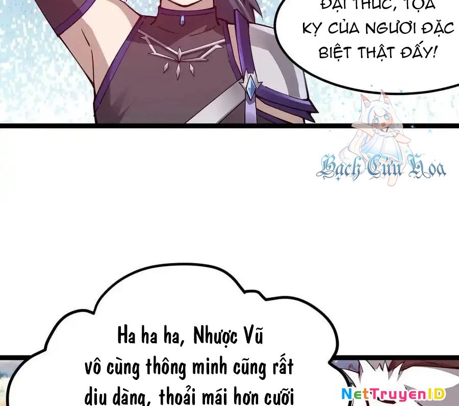 Sức Mạnh Của Kiếm Thần Chương 82 Ảnh 92