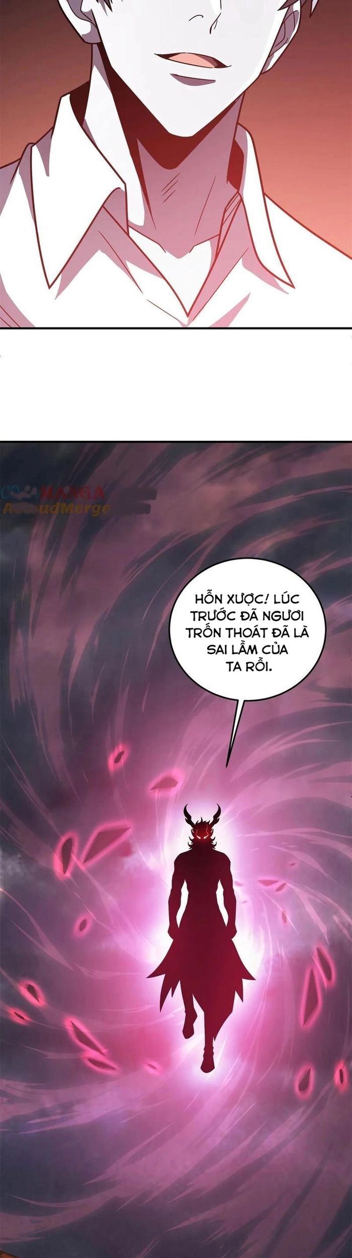 Thế Giới Bắt Đầu Từ Số Không Chương 64 Ảnh 48
