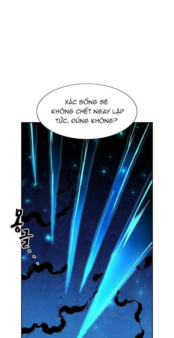 Đội Đốt Kích Noryangjin Chương 10 Ảnh 83