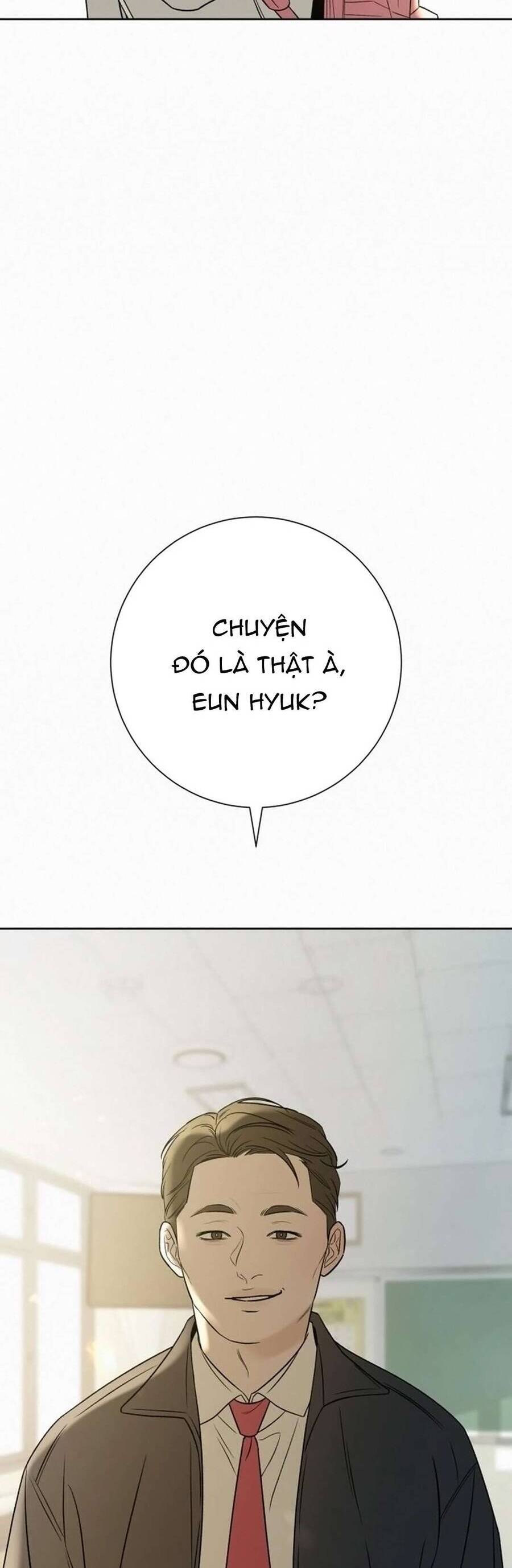 Kế Hoạch Tình Yêu Trong Sáng Chương 102 Ảnh 18