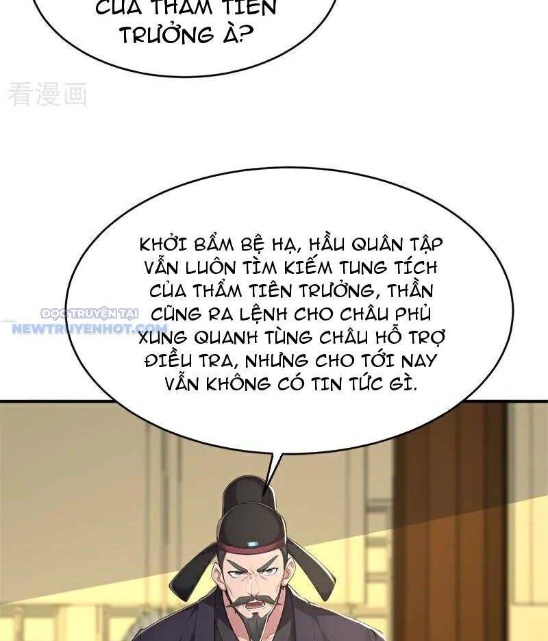 Ta Thực Sự Không Muốn Làm Thần Tiên Chương 109 Ảnh 9