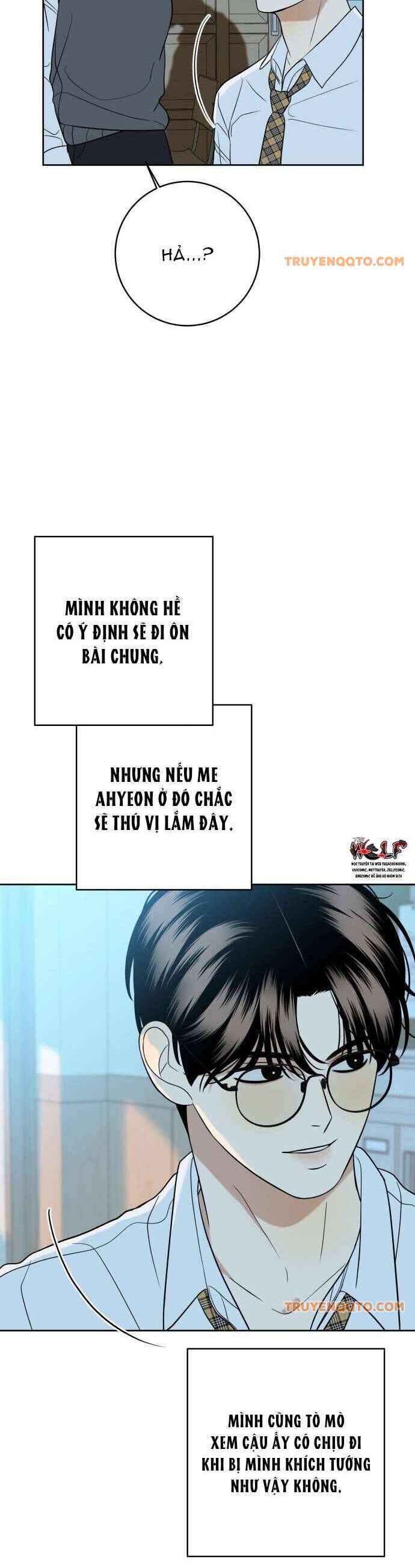 Kỷ Niệm Tuổi 19 Tồi Tệ Chương 22 Ảnh 39