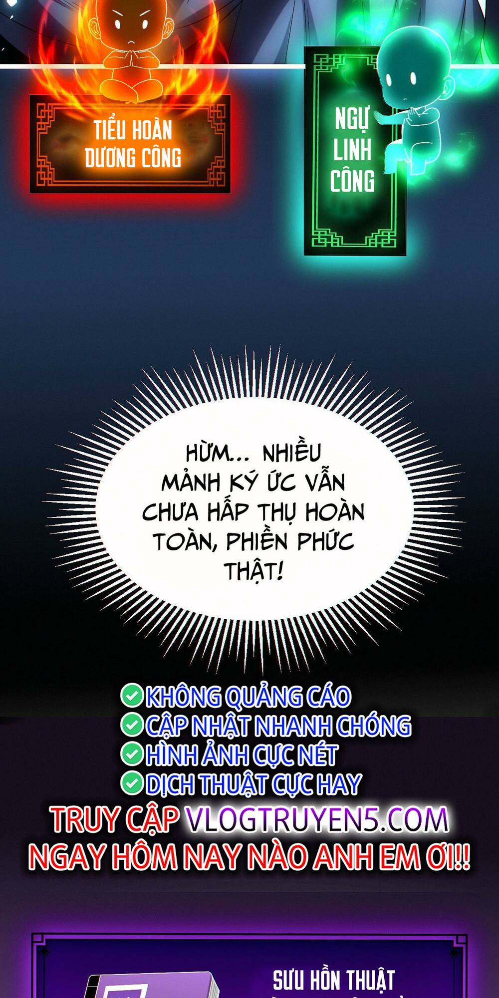 Nắm Giữ Kịch Bản Ma Đầu Nhưng Ta Lại Chẳng Hề Có Tu Vi, Còn Bị Nữ Đồ Đệ Truy Sát? Chương 6 Ảnh 52