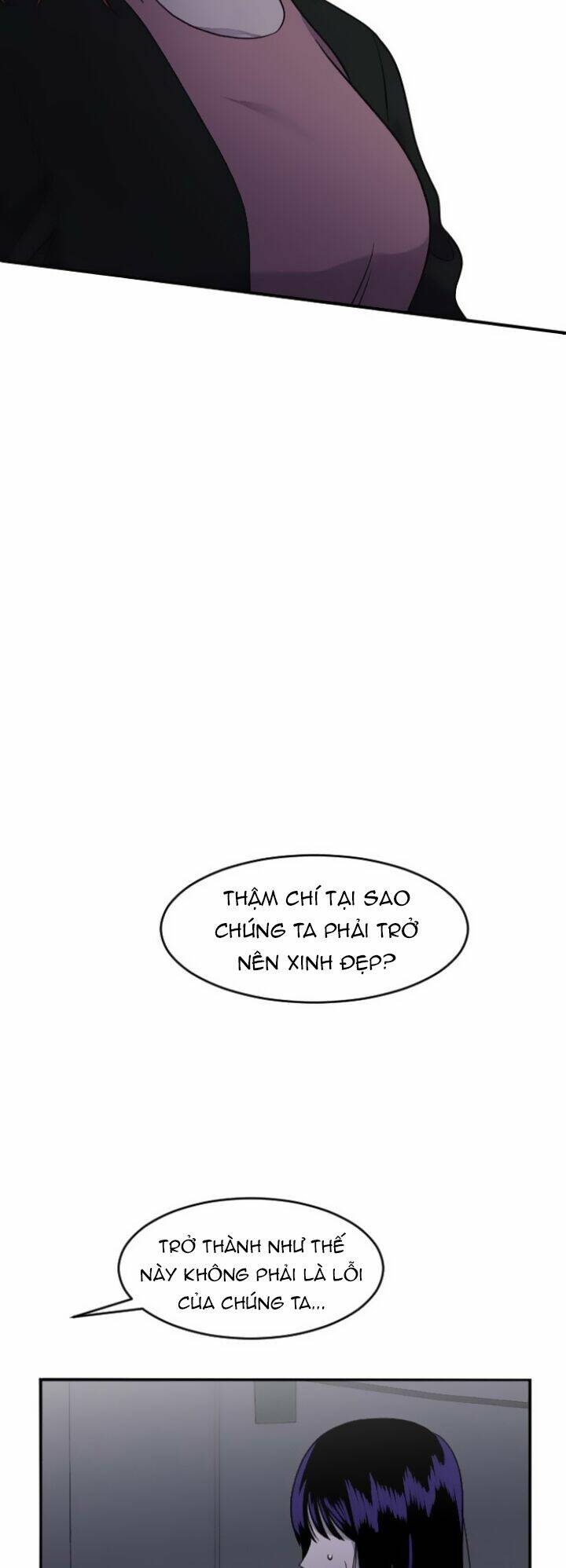 Người Đẹp Gangnam Chương 76 Ảnh 41