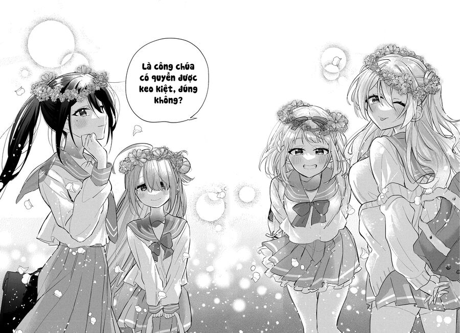 Kasanegasane No Hatsukoi Desuga Chương 2 Ảnh 48