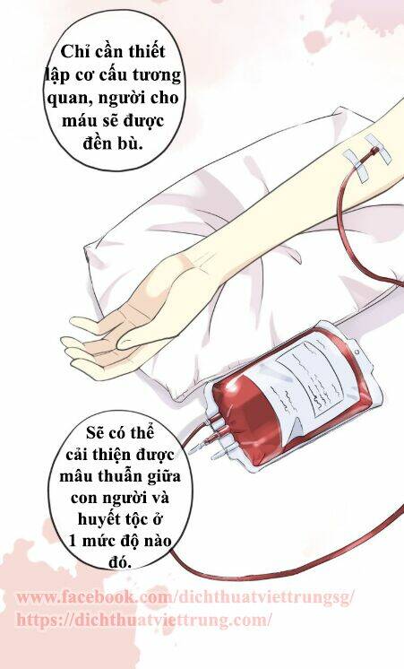 Vết Cắn Ngọt Ngào 2 Chương 55 Ảnh 26