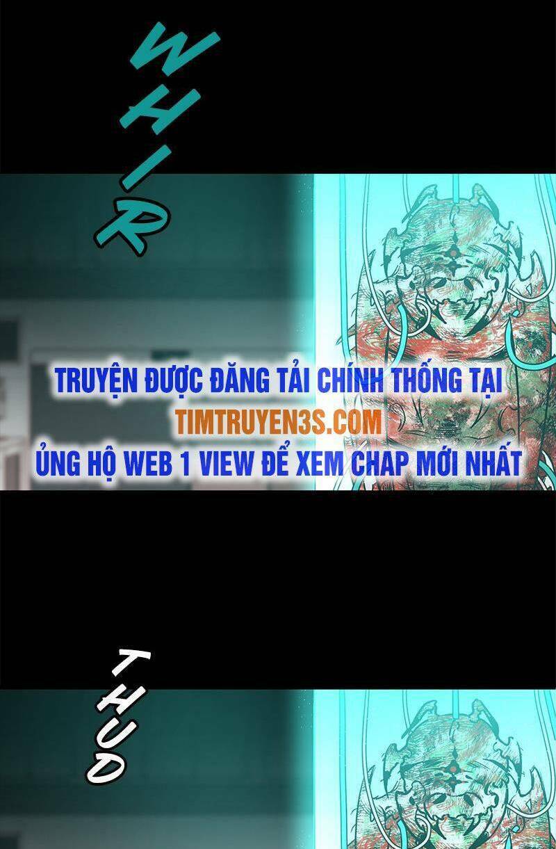 BưƠM BưỚM Và MáU Chương 50 Ảnh 34