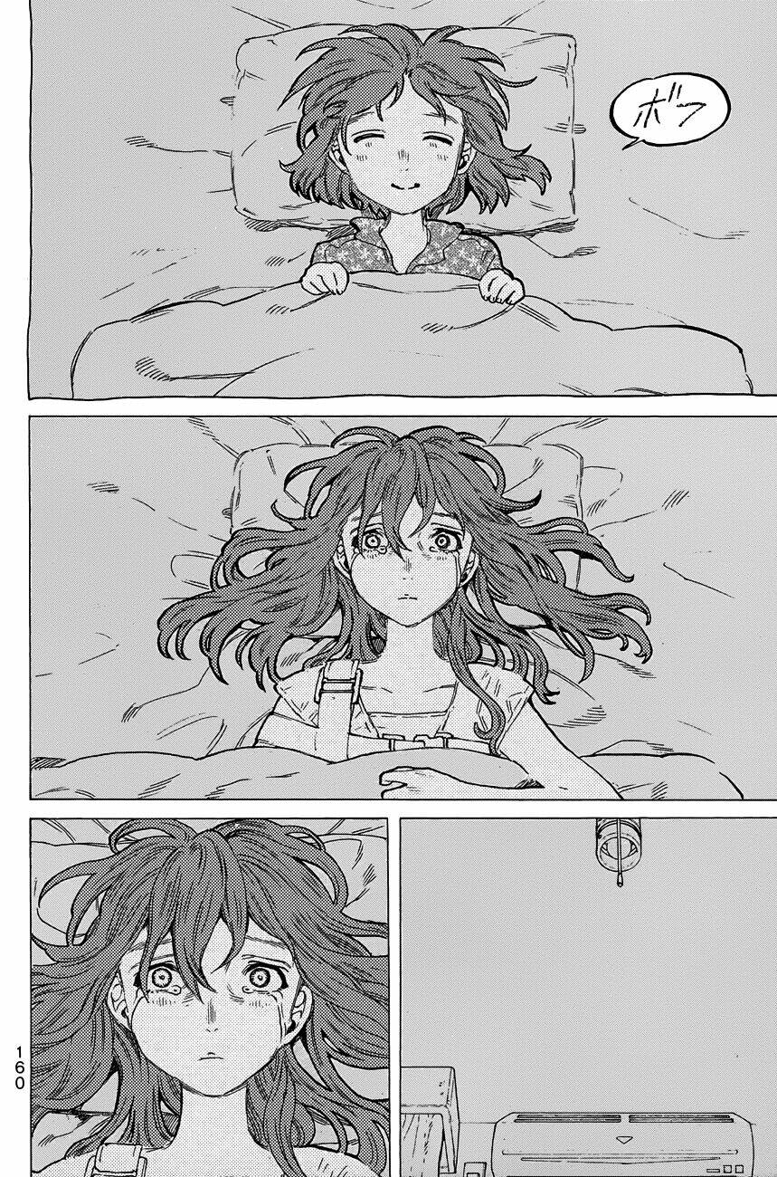 Koe No Katachi Chương 51 Ảnh 14