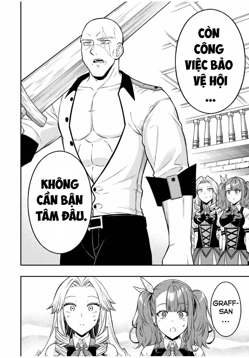 The Reincarnated Inferior Magic Swordsman Chương 69 Ảnh 10