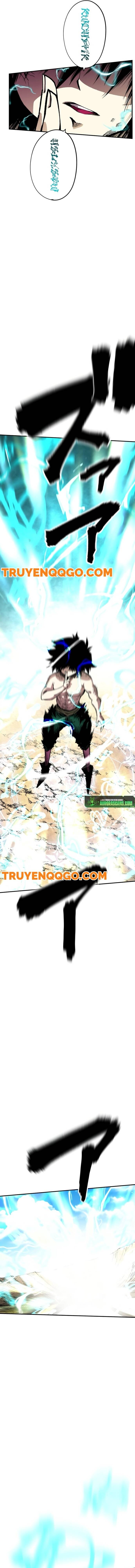 Ninja Tái Sinh Ở Thế Giới Khác - Hành Trình Tìm Lại Nhân Tính Của Fuuma Kotarou Chương 28 Ảnh 9