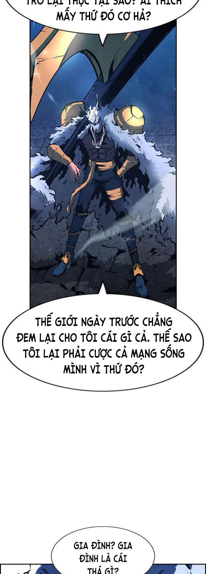 Đội Đốt Kích Noryangjin Chương 13 Ảnh 63