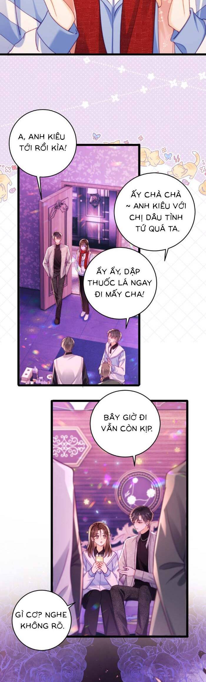 Truỵ Lạc Chương 45 Ảnh 9