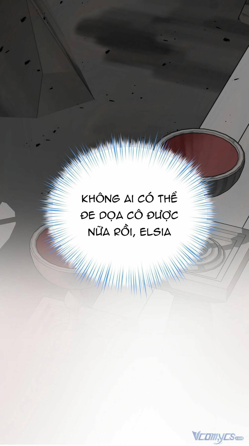 Tôi Cứu Anh Không Có Nghĩa Là Tôi Sẽ Cưới Anh Chương 8 Ảnh 78
