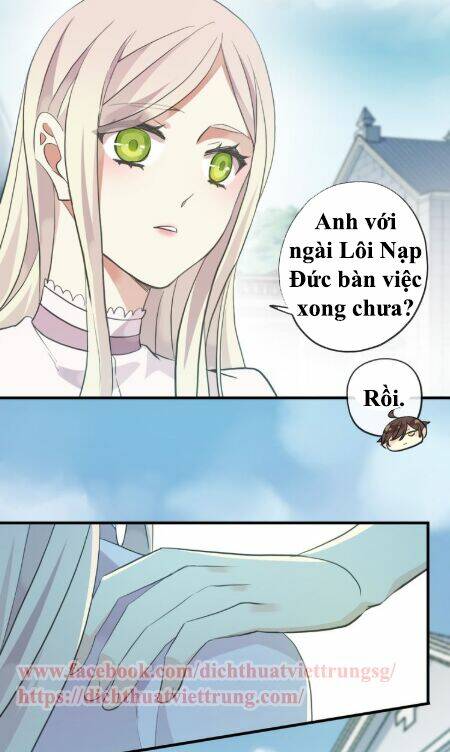 Vết Cắn Ngọt Ngào 2 Chương 47 Ảnh 65