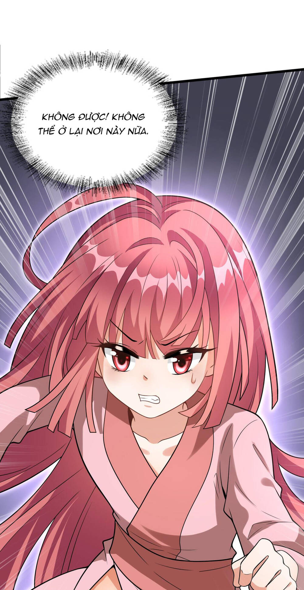 Ta Dưỡng Ra Nhân Vật Phản Diện Là Nữ Đế Yandere Chương 4 Ảnh 24