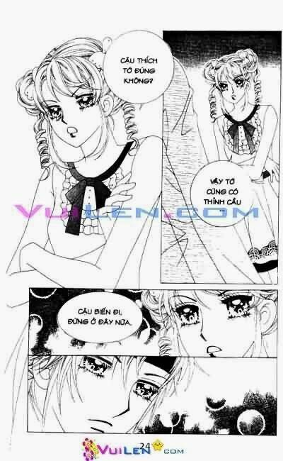 Đến Với Anh Chương 9 Ảnh 26