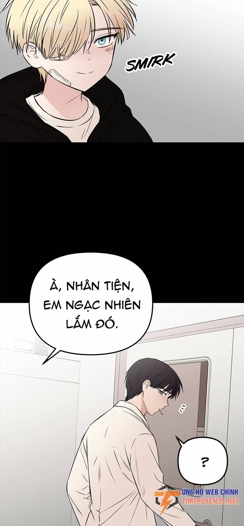 BưƠM BưỚM Và MáU Chương 54 Ảnh 40