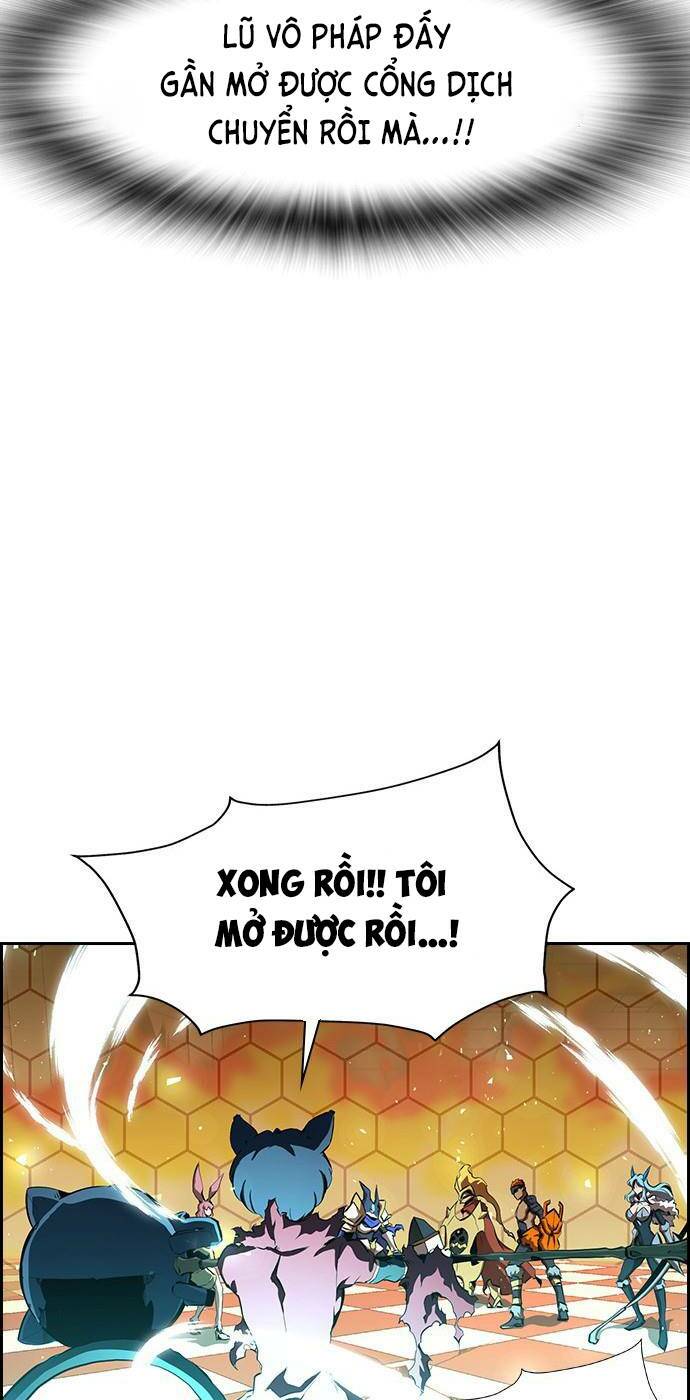 Đội Đốt Kích Noryangjin Chương 19 Ảnh 71