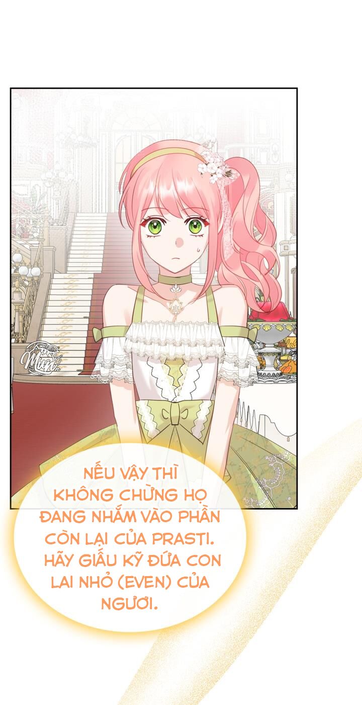 Công Chúa Phản Diện Muốn Ở Trong Ngôi Nhà Bánh Quy Chương 42 Ảnh 11