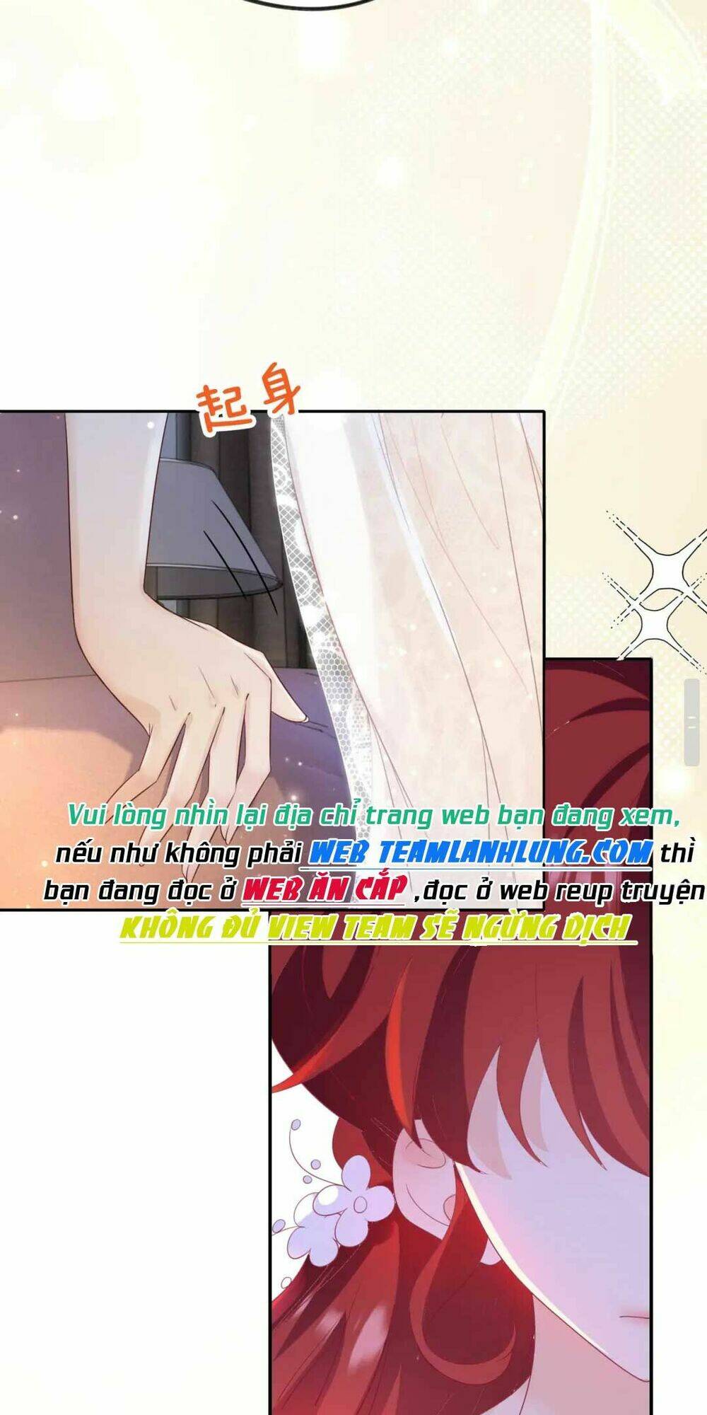 Tôi Tỏ Tình Với Kẻ Thù Của Tôi Chương 4 Ảnh 18
