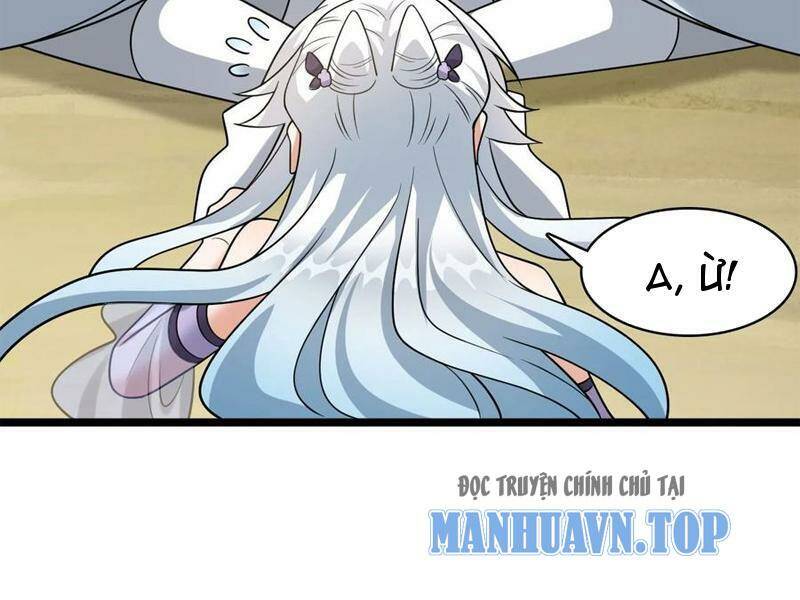 Ta Dưỡng Ra Nhân Vật Phản Diện Là Nữ Đế Yandere Chương 15 Ảnh 83