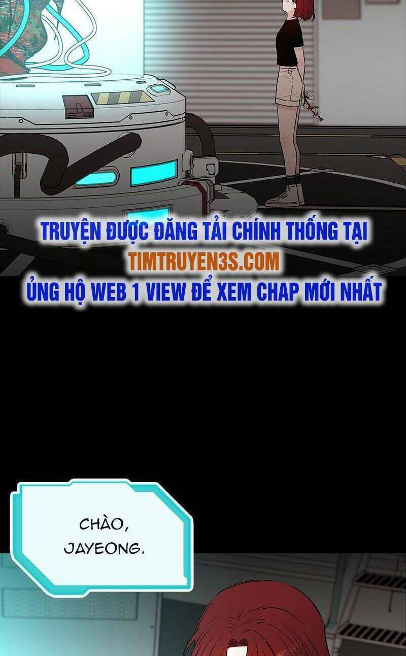 BưƠM BưỚM Và MáU Chương 50 Ảnh 9