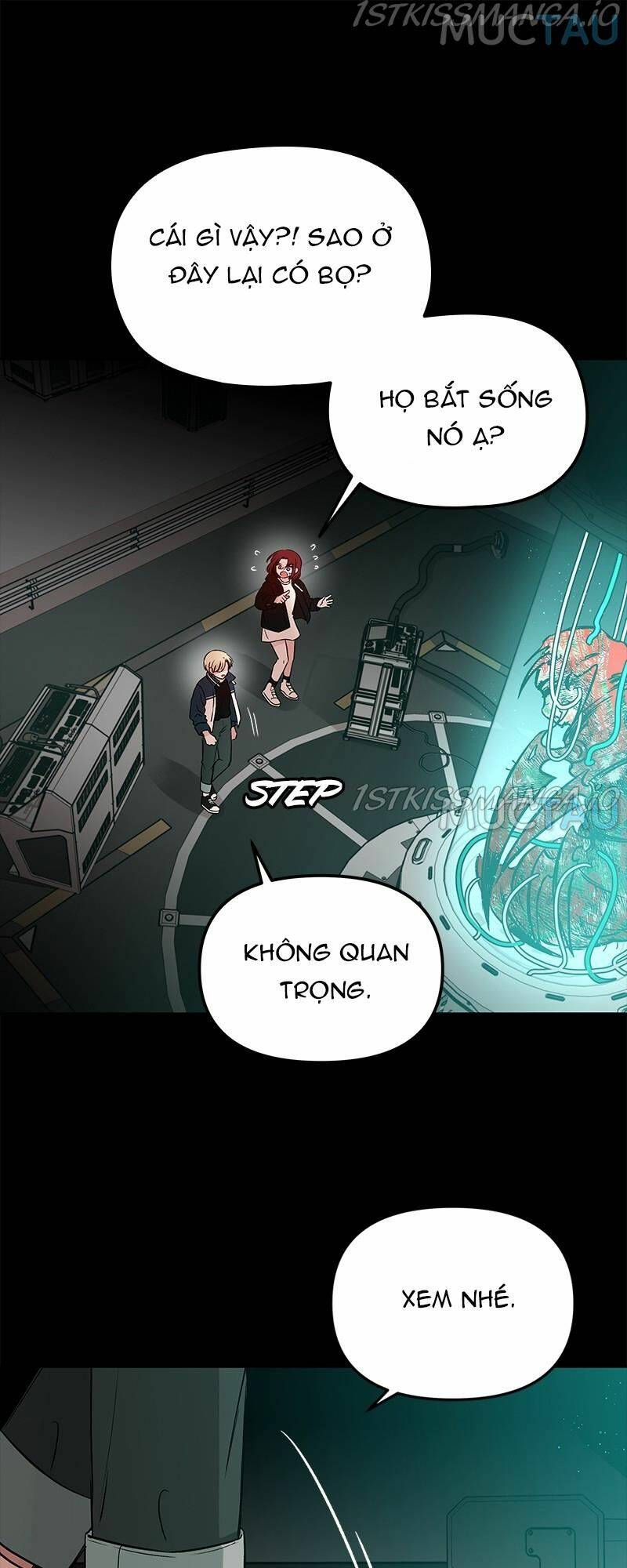 BưƠM BưỚM Và MáU Chương 48 Ảnh 63