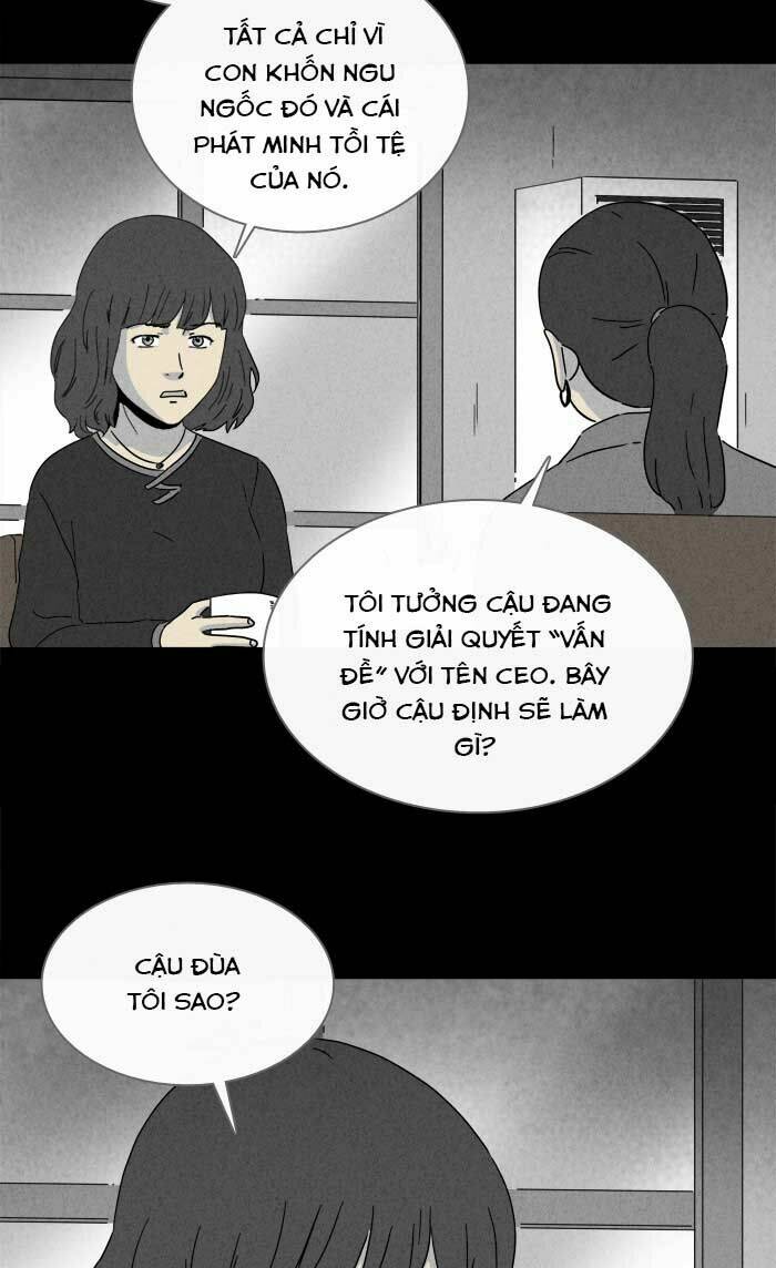 Những Câu Chuyện Bất Thường Chương 240 Ảnh 24