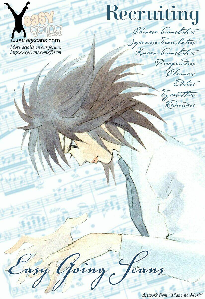Fukushuu Kyoushitsu Chương 15.2 Ảnh 37