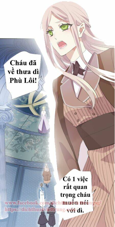 Vết Cắn Ngọt Ngào 2 Chương 55 Ảnh 4