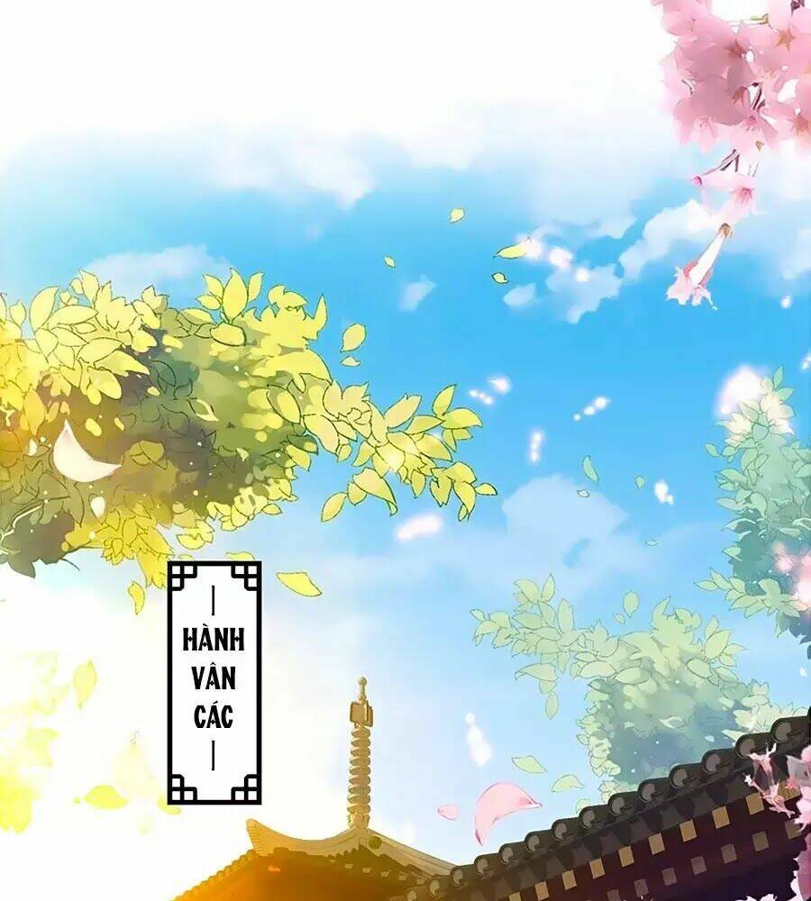 Thịnh Thế Lê Hoa Điện Chương 76 Ảnh 17