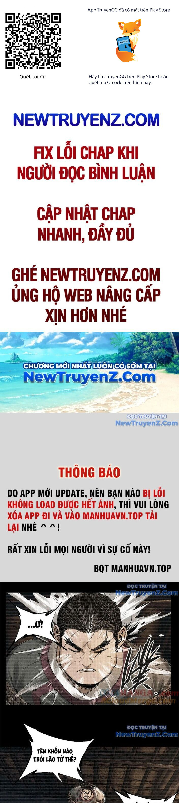 Thiên Hạ Đệ Nhất Lữ Bố Chương 128 Ảnh 2
