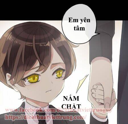 Vết Cắn Ngọt Ngào 2 Chương 45 Ảnh 65
