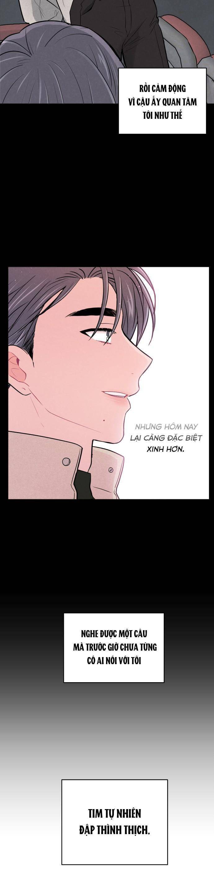 Thật Đáng Thương Cho Chúng Tôi Chương 41 Ảnh 3