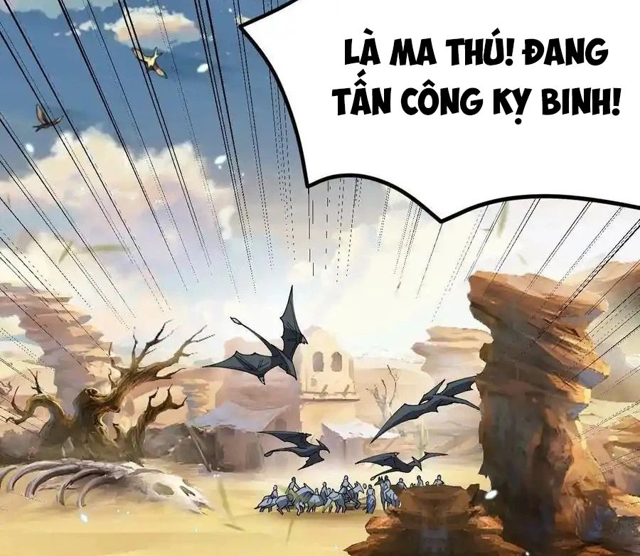 Sức Mạnh Của Kiếm Thần Chương 82 Ảnh 34