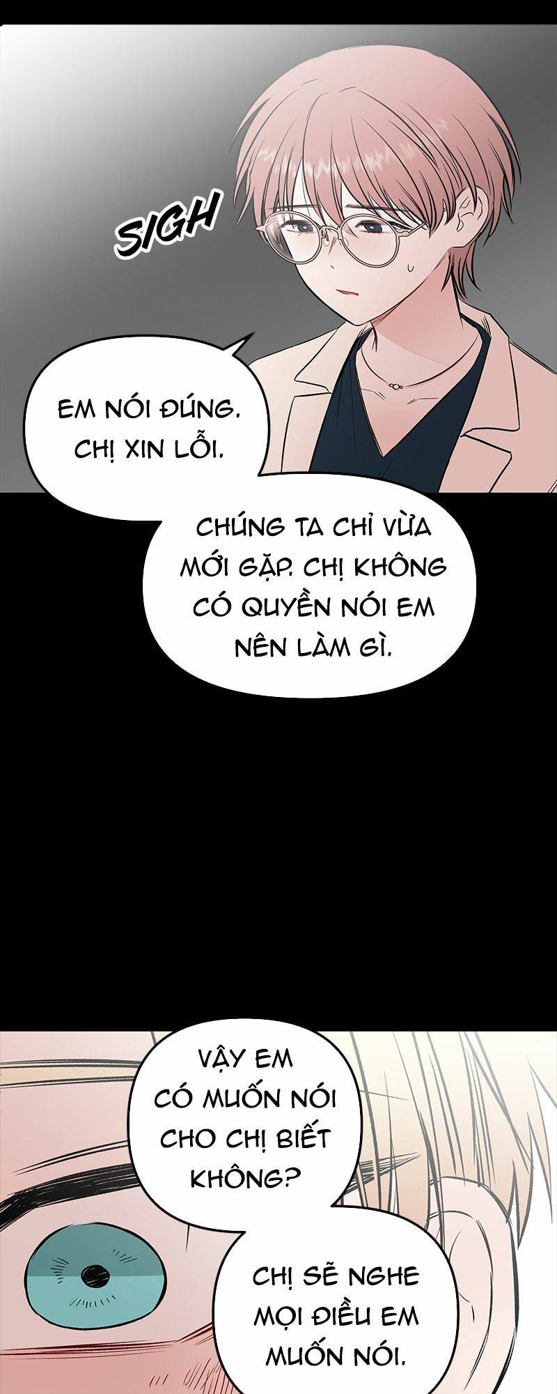 BưƠM BưỚM Và MáU Chương 54 Ảnh 19