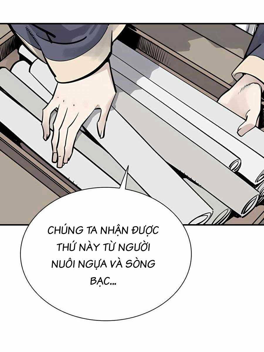 Sát Thủ Tống Lý Thu Chương 39 Ảnh 15